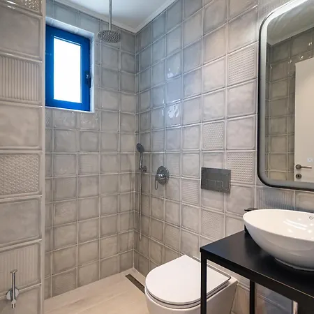 Villa Mariani II - In Lothiarika, Newly Renovated June 2024, Private Pool, Lindos 10 Min, Beach 120M Lárdos Exterior photo
